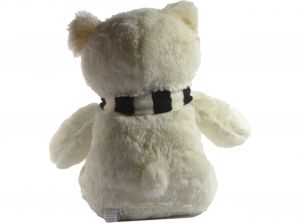 Newcastle United Paws Bear 26 CM