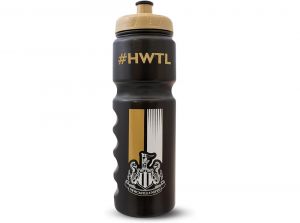 Newcastle United Plastic Water Bottle 750ml HWTL