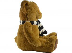 Newcastle United St James Bear 40 cm