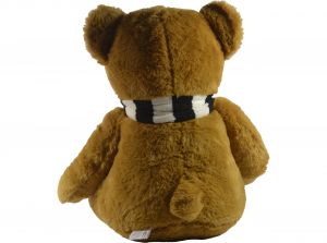 Newcastle United St James Bear 40 cm