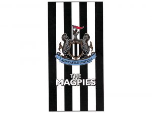 Newcastle United Towel