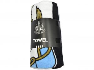 Newcastle United Towel