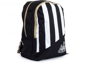 Newcastle United Strip Backpack