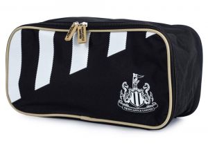 Newcastle United Stripe Bootbag