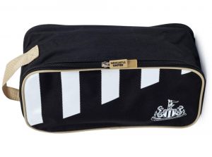 Newcastle United Stripe Bootbag