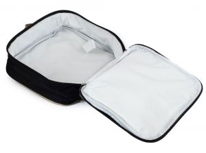 Newcastle United Stripe Lunch Bag