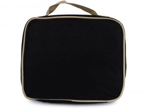 Newcastle United Stripe Lunch Bag