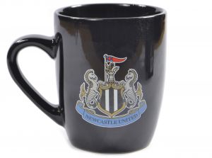 Newcastle United Tea Mug