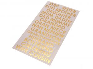Newcastle United To A Fantastic Personalised Birthday Card