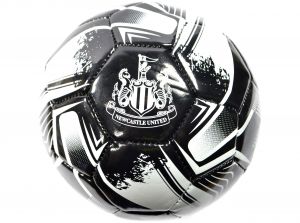 Newcastle United Turbine Ball Size 1