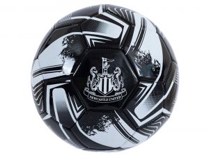 Newcastle United Turbine Ball Size 5