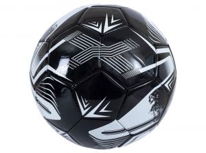 Newcastle United Turbine Ball Size 5