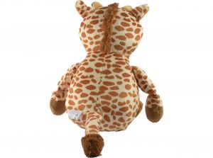 Newcastle United Zoo Crew Lofty Giraffe 26 cm