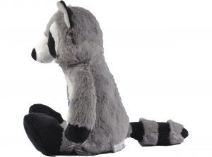 Newcastle United Zoo Crew Rocco Racoon 26 cm