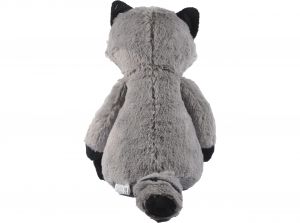 Newcastle United Zoo Crew Rocco Racoon 26 cm