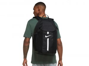 Nike Academy 21 Backpack Black