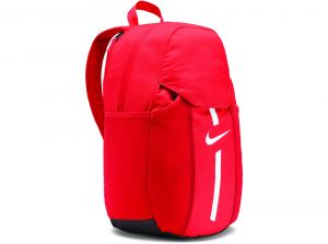 Nike Academy 21 Backpack Red