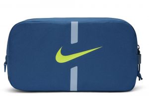 Nike Academy Shoe Bag Blue