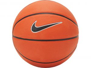 Nike Skills Size 3 Basketball Amber