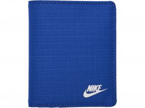 Nike Club Fold Wallet Game Royal Black White