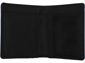 Nike Club Fold Wallet Game Royal Black White