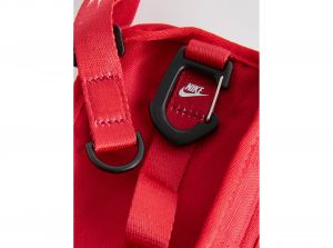 Nike Club Phone Crossbody Red White