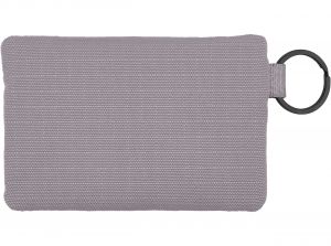 Nike Club Pouch Wallet Light Violet Ore Black White