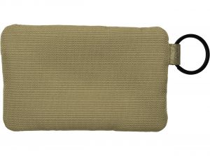 Nike Club Pouch Wallet Parachute Beige Black White