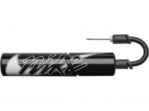 Nike Essential Ball Pump Black Script