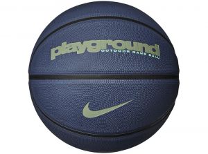 Nike Everyday Playground 8p Alligator Basketball Size 7