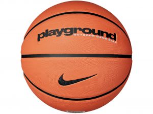 Nike Everyday Playground 8p Amber Basketball Size 7