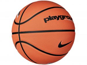 Nike Everyday Playground 8p Amber Basketball Size 7