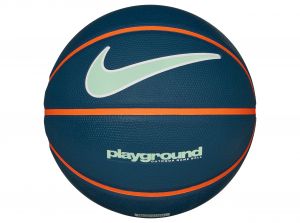 Nike Everyday Playground 8p Blue Force Total Orange White Mint Foam Size 7