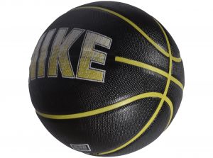 Nike Everyday Playground Basket Ball Graphic Black Infinite Gold