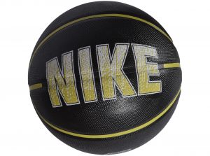 Nike Everyday Playground Basket Ball Graphic Black Infinite Gold