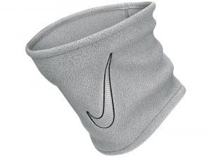 Nike Fleece Neck Warmer Particle Grey