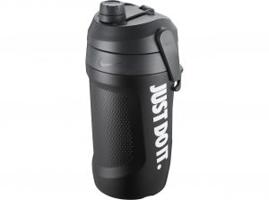 Nike Fuel Jug 40 Oz Chug Black / Anthracite / White