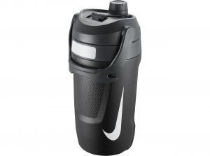 Nike Fuel Jug 64 Oz Chug Black Anthracite White