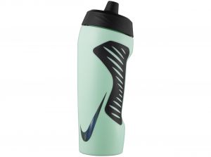 Nike Hyperfuel Water Bottle 18oz Mint