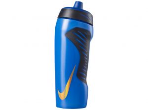 Nike Hyperfuel Water Bottle 18oz Royal