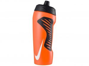 Nike Hyperfuel Water Bottle 18oz Total Orange 823