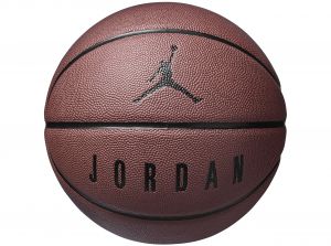 Nike Jordan Ultimate Basketball Size 7 Dark Amber