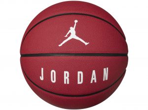 Nike Jordan Ultimate Basketball Size 7 Red