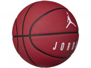 Nike Jordan Ultimate Basketball Size 7 Red
