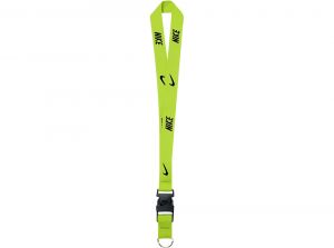 Nike Lanyard Volt Black