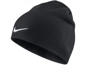Nike Team Performance Black