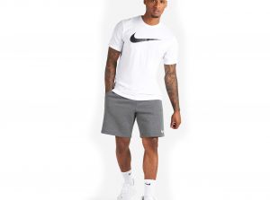 Nike Park CW6936 TShirt White