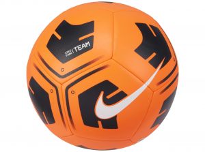 Nike Park Football Orange