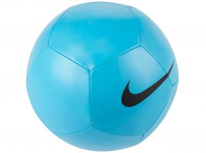Nike Pitch Team 21 Ball Blue