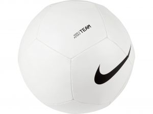 Nike Pitch Team 21 Ball White